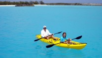 SOLSTICE -  Kayaking